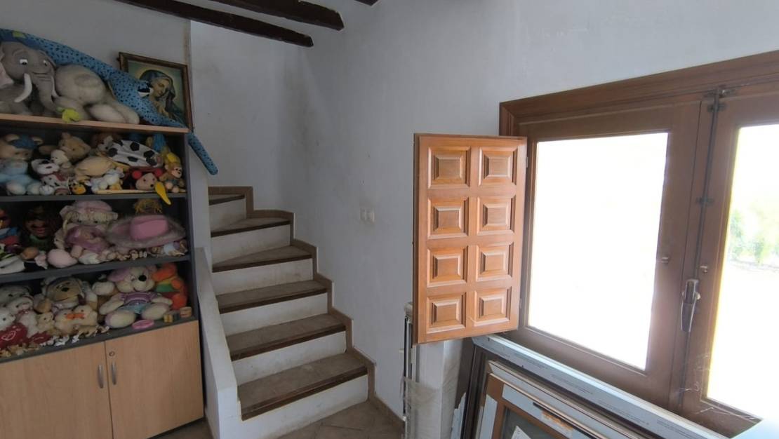 Venta - Chalet - Novelda - Novelda Centro