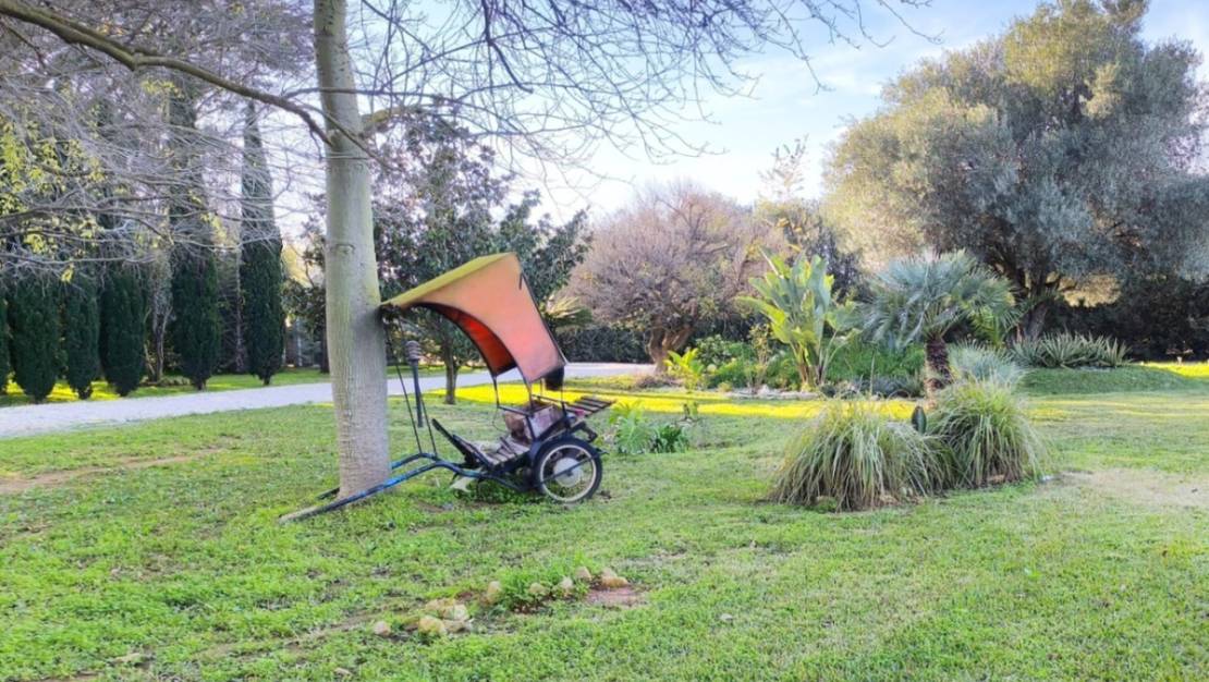 Venta - Chalet - Ondara - Ondara Centro