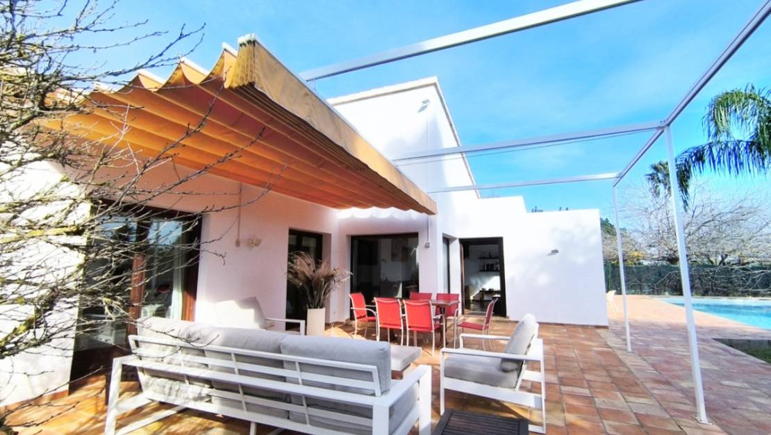 Venta - Chalet - Ondara - Ondara Centro