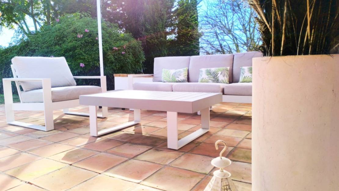 Venta - Chalet - Ondara - Ondara Centro