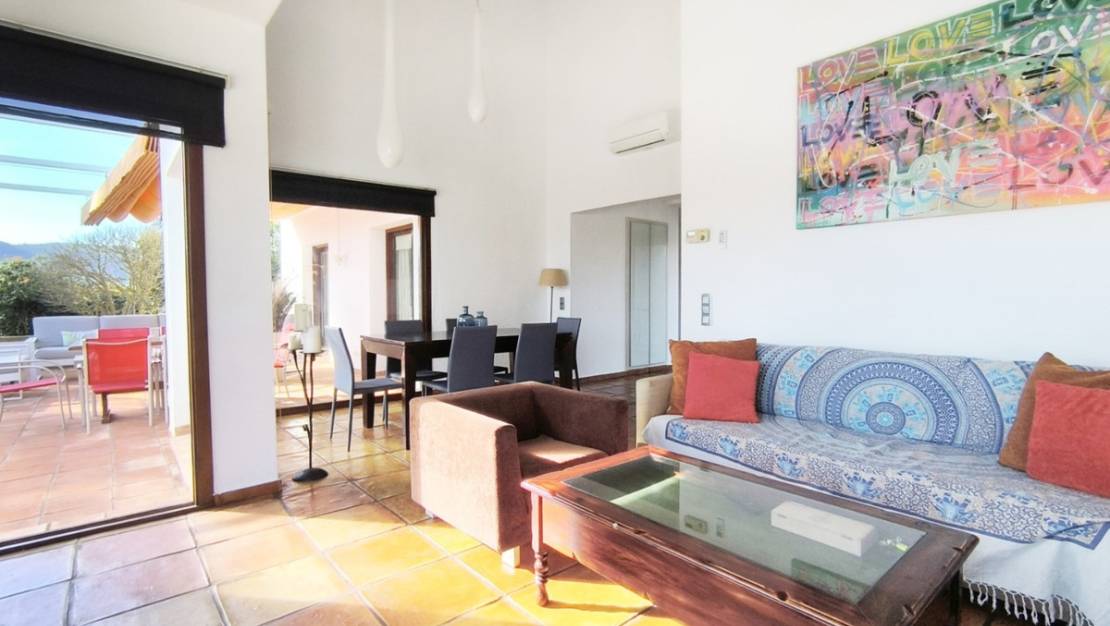 Venta - Chalet - Ondara - Ondara Centro