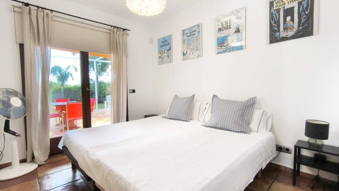 Venta - Chalet - Ondara - Ondara Centro