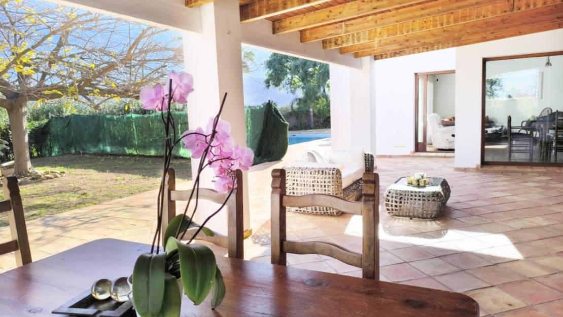 Venta - Chalet - Ondara - Ondara Centro