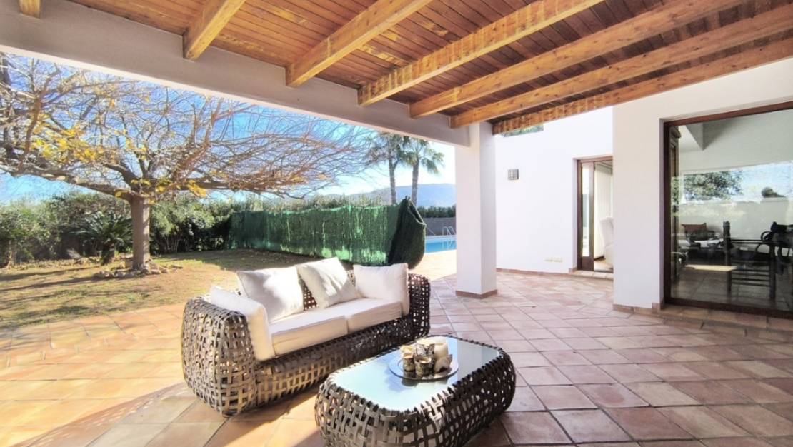 Venta - Chalet - Ondara - Ondara Centro