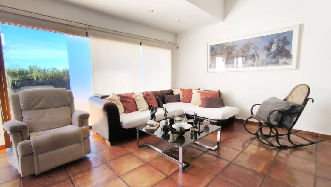 Venta - Chalet - Ondara - Ondara Centro