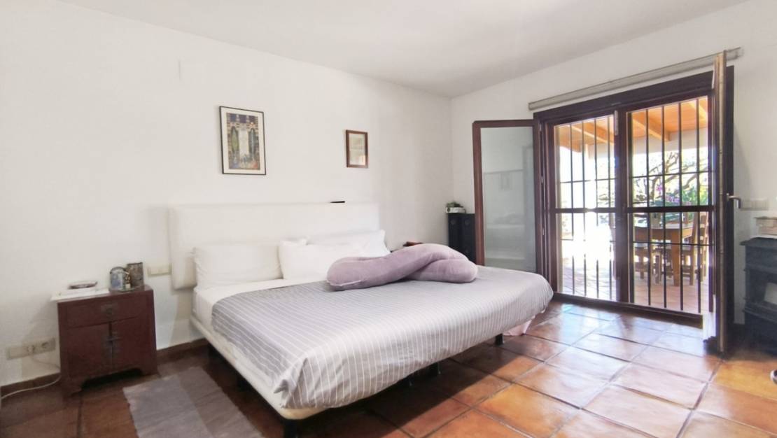 Venta - Chalet - Ondara - Ondara Centro