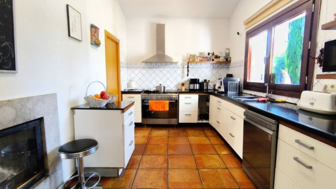 Venta - Chalet - Ondara - Ondara Centro