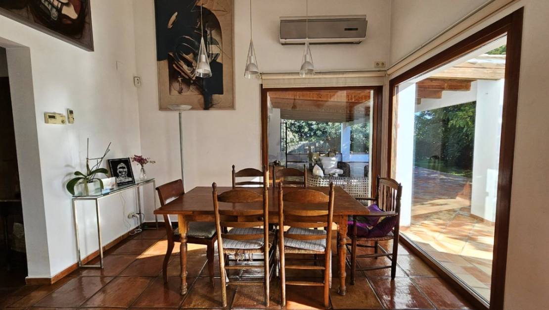 Venta - Chalet - Ondara - Ondara Centro