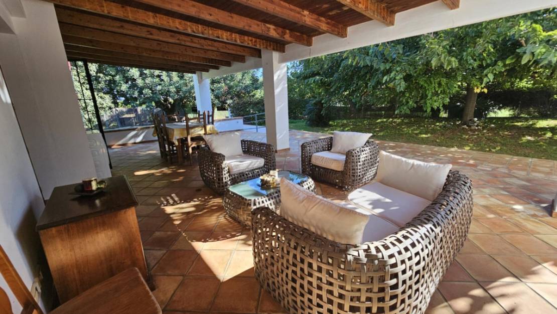 Venta - Chalet - Ondara - Ondara Centro