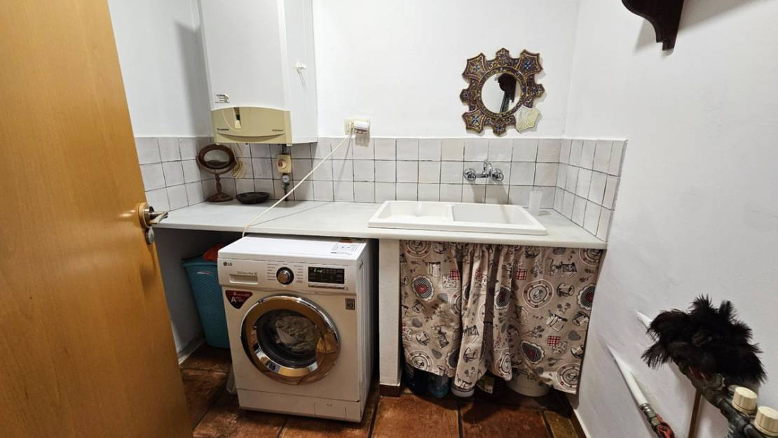 Venta - Chalet - Ondara - Ondara Centro