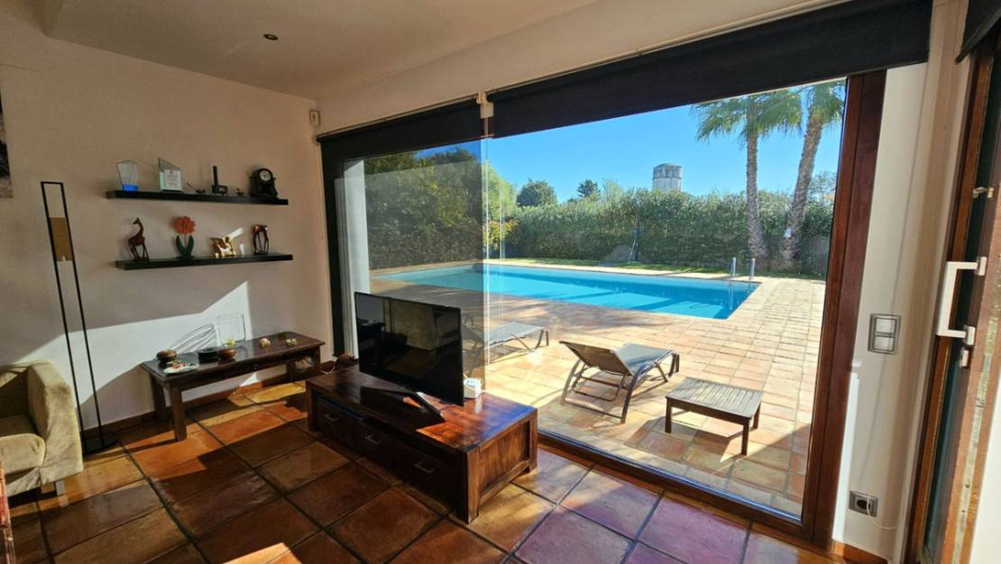 Venta - Chalet - Ondara - Ondara Centro