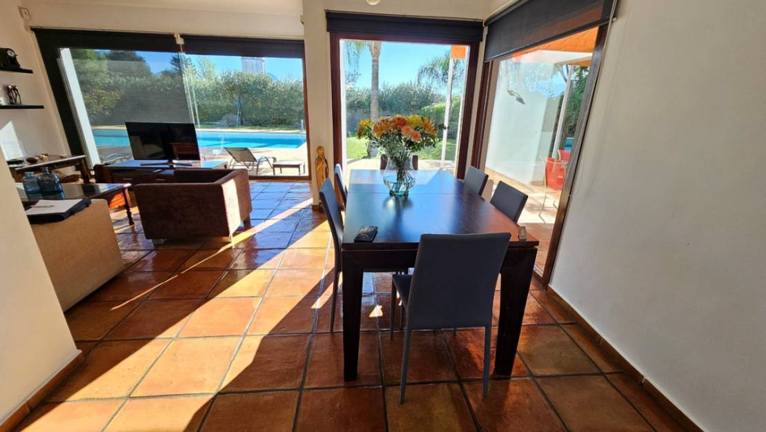 Venta - Chalet - Ondara - Ondara Centro