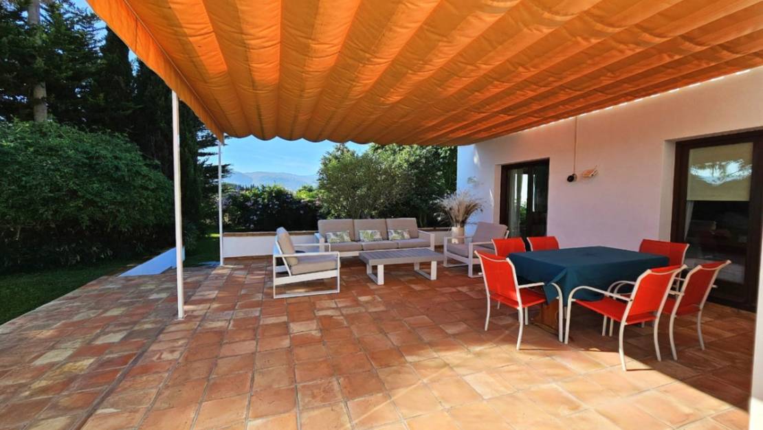 Venta - Chalet - Ondara - Ondara Centro