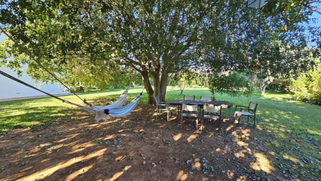 Venta - Chalet - Ondara - Ondara Centro