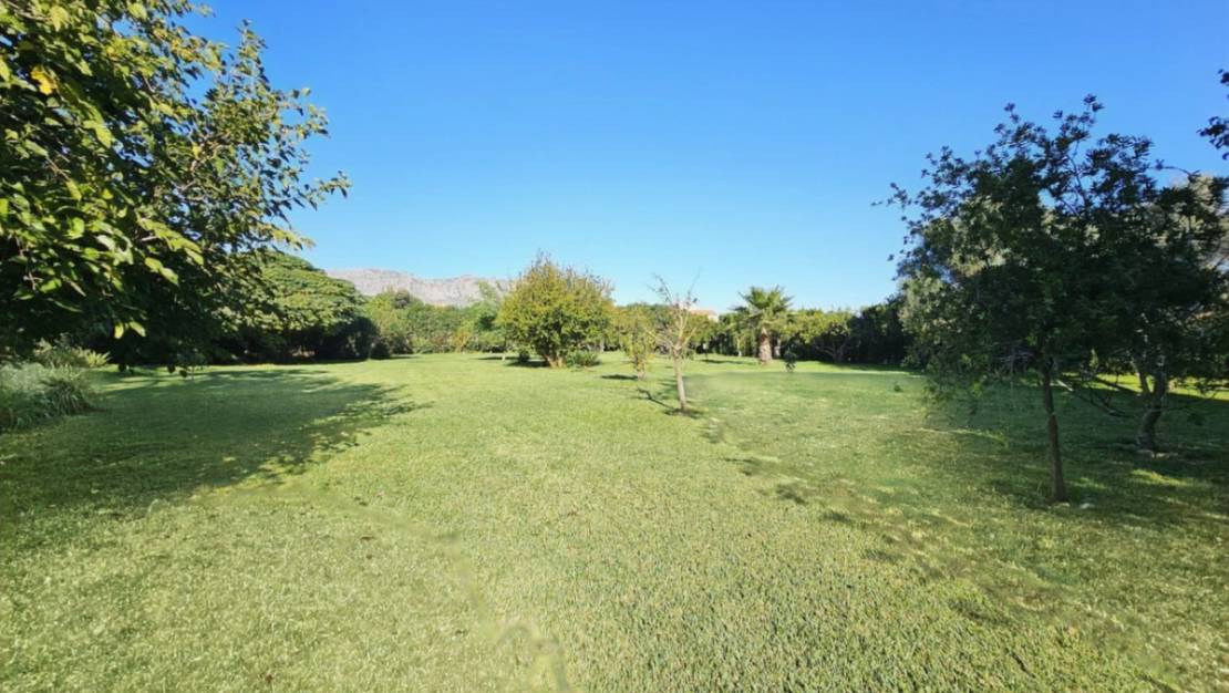 Venta - Chalet - Ondara - Ondara Centro