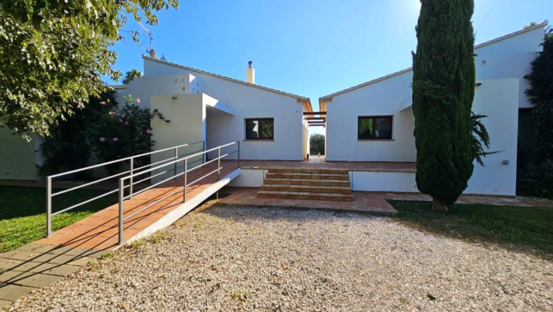 Venta - Chalet - Ondara - Ondara Centro