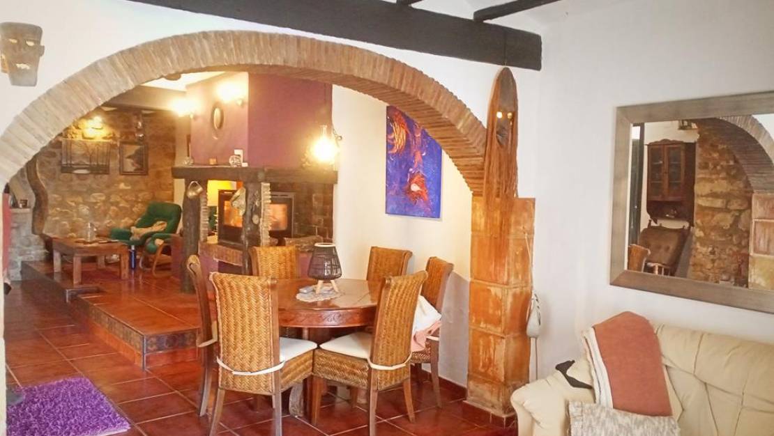 Venta - Chalet - Ondara - Ondara Centro