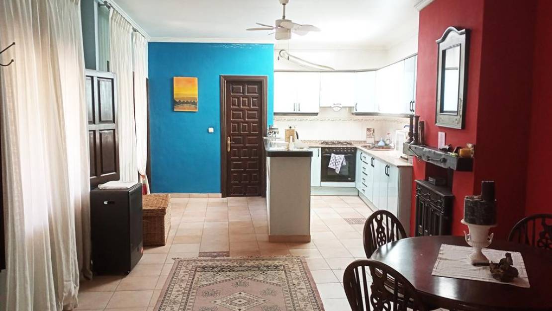 Venta - Chalet - Ondara - Ondara Centro