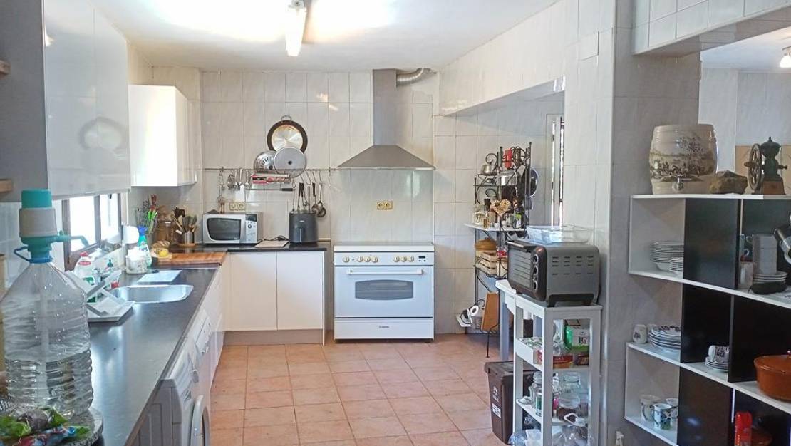 Venta - Chalet - Ondara - Ondara Centro