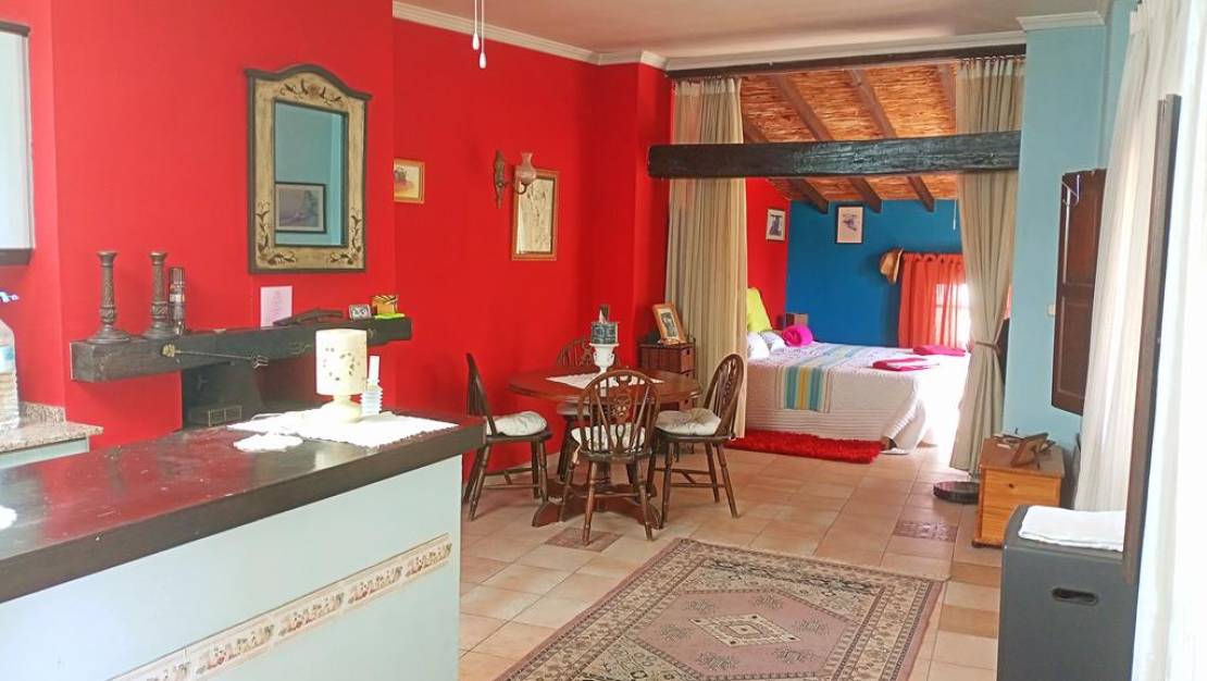 Venta - Chalet - Ondara - Ondara Centro