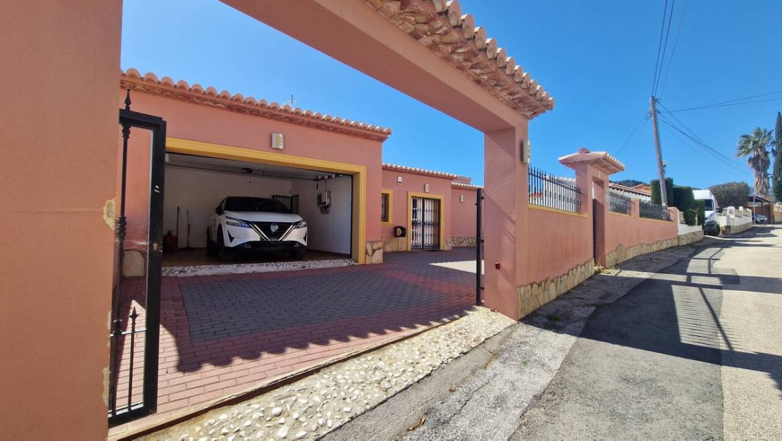 Venta - Chalet - Orba - Orba Centro