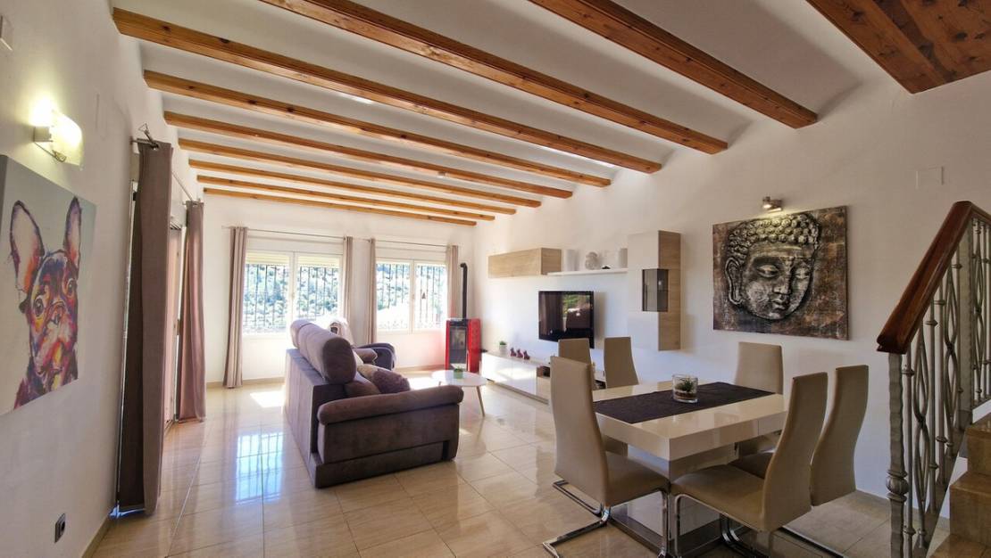 Venta - Chalet - Orba - Orba Centro