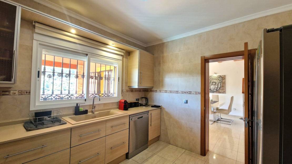 Venta - Chalet - Orba - Orba Centro