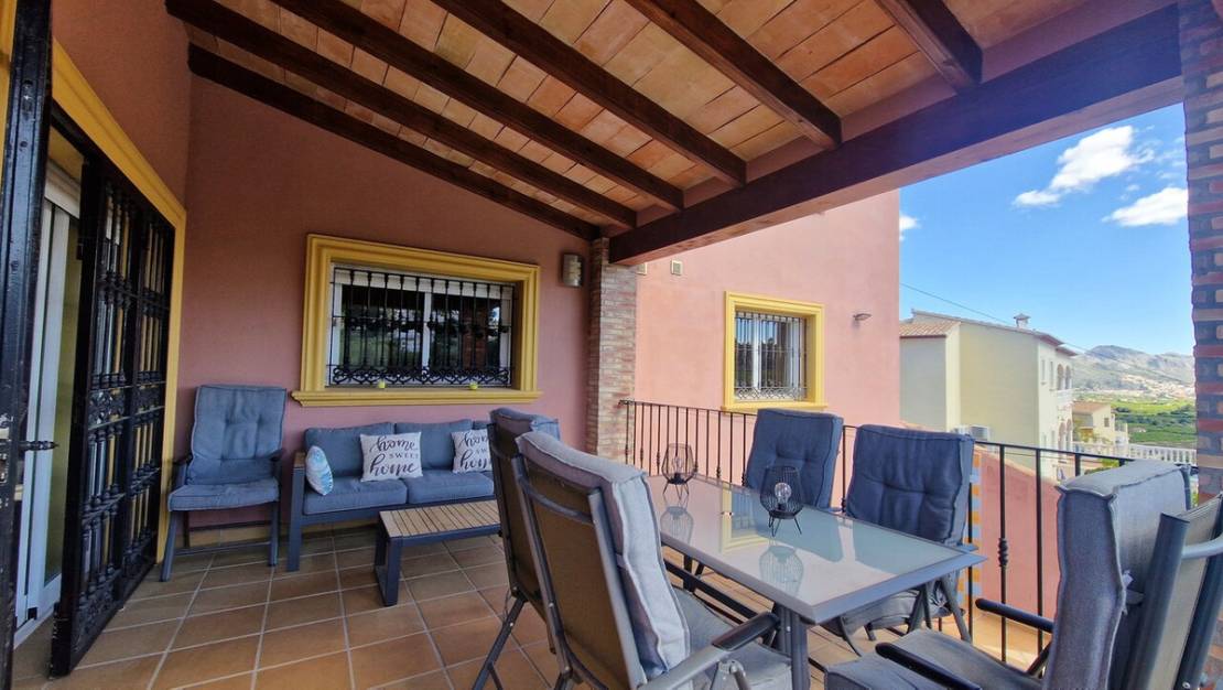 Venta - Chalet - Orba - Orba Centro