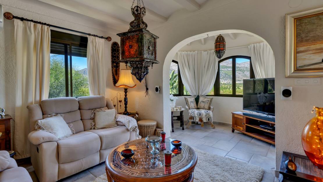 Venta - Chalet - Orba - Orba Centro