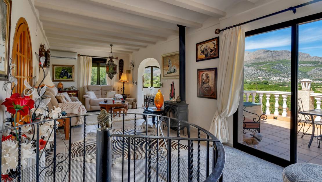 Venta - Chalet - Orba - Orba Centro