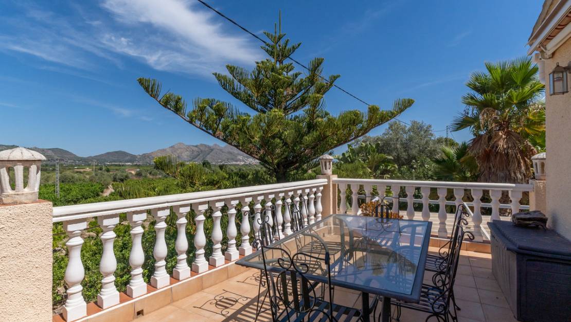 Venta - Chalet - Orba - Orba Centro