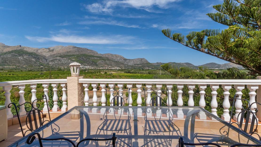 Venta - Chalet - Orba - Orba Centro