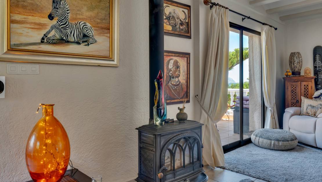 Venta - Chalet - Orba - Orba Centro