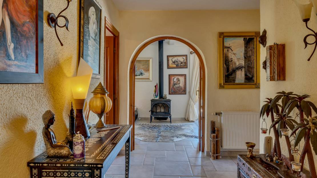 Venta - Chalet - Orba - Orba Centro