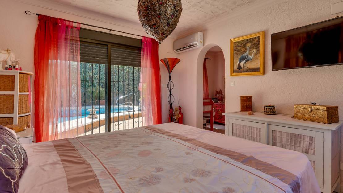 Venta - Chalet - Orba - Orba Centro