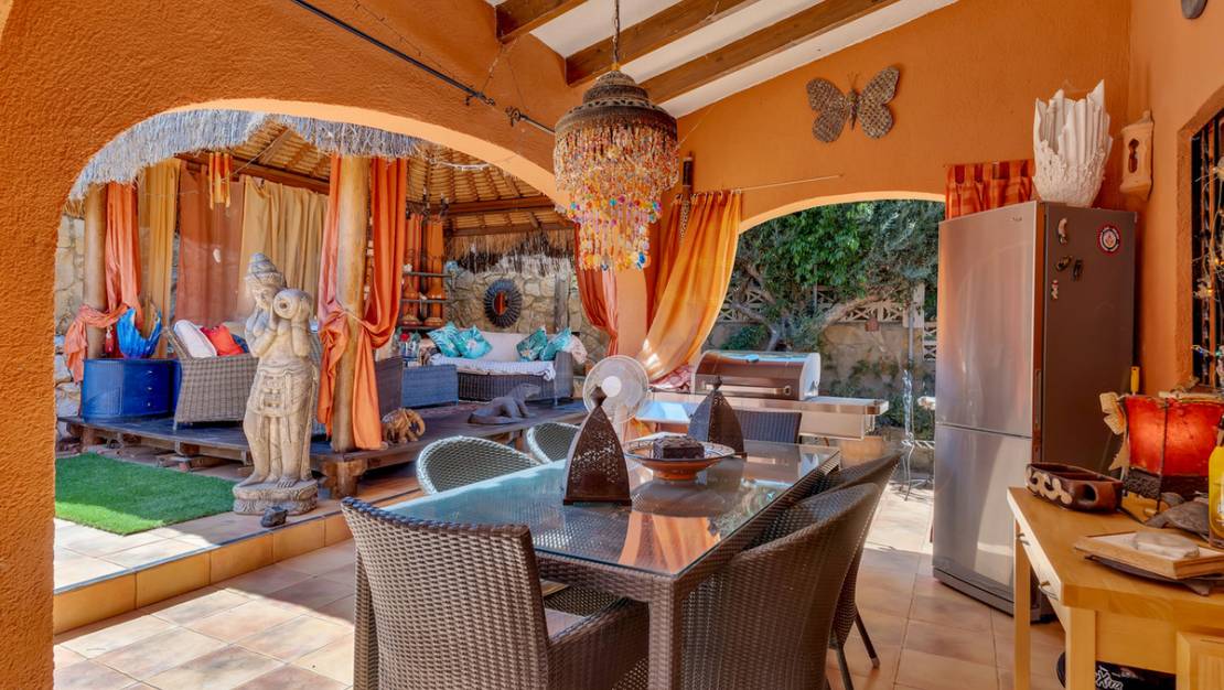 Venta - Chalet - Orba - Orba Centro