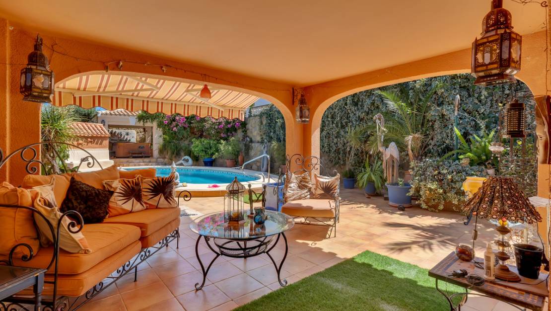 Venta - Chalet - Orba - Orba Centro