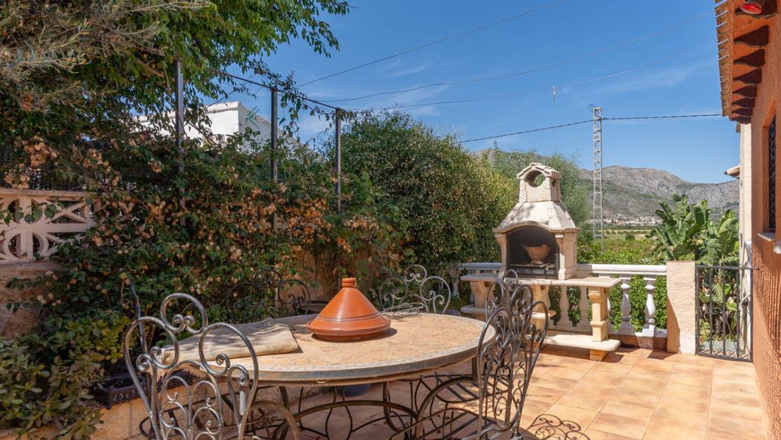 Venta - Chalet - Orba - Orba Centro