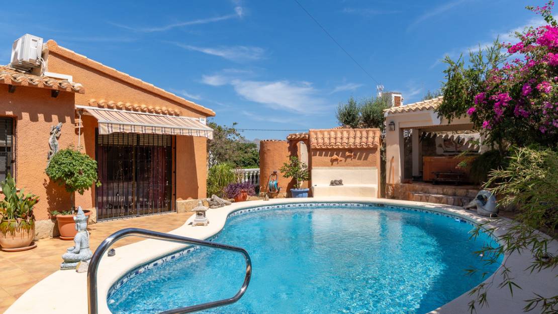 Venta - Chalet - Orba - Orba Centro