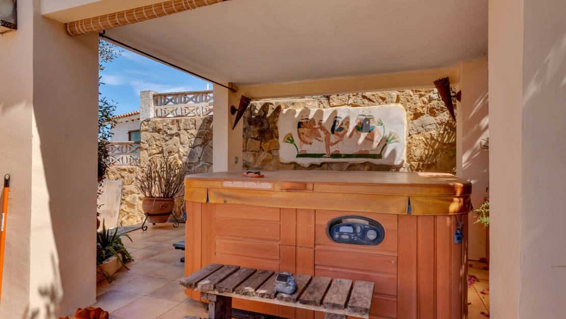 Venta - Chalet - Orba - Orba Centro