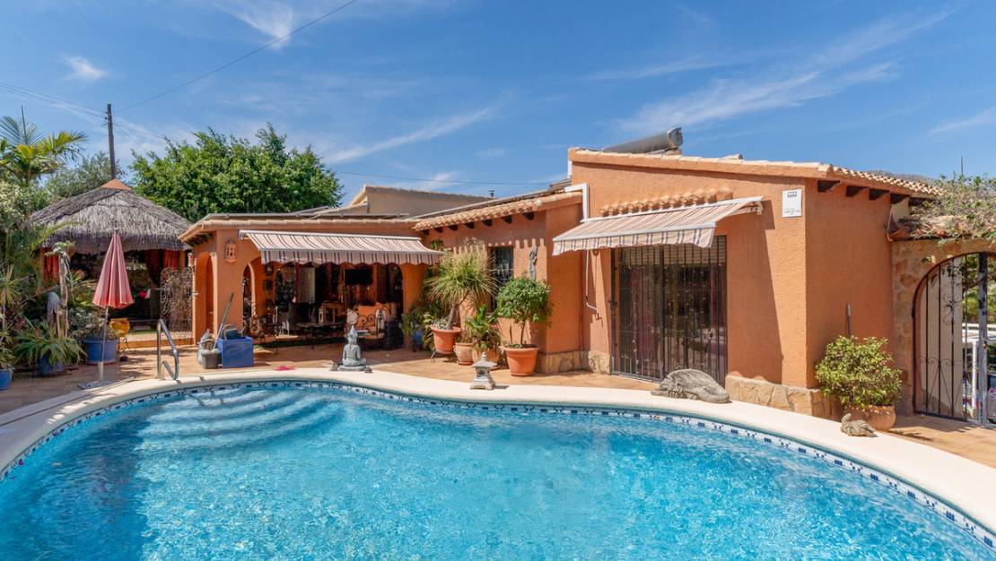 Venta - Chalet - Orba - Orba Centro