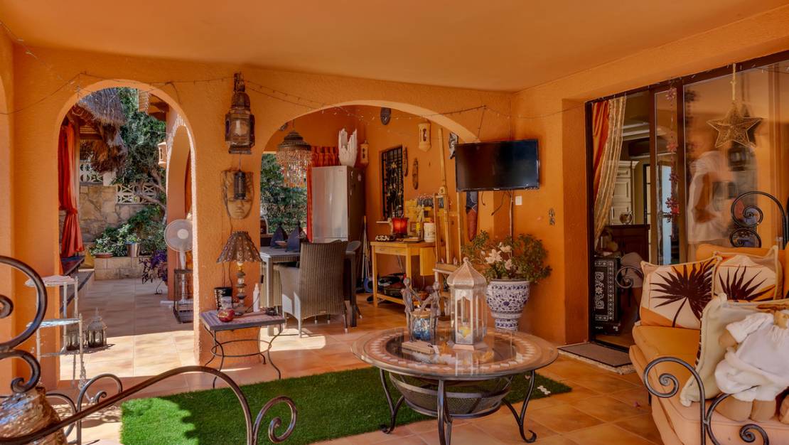 Venta - Chalet - Orba - Orba Centro