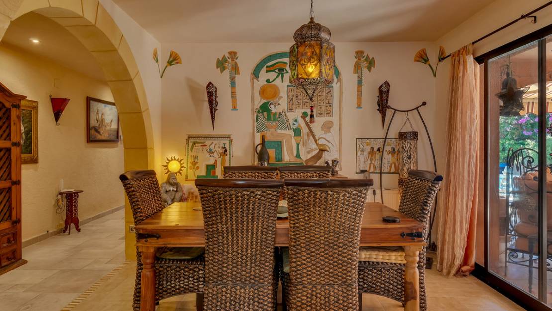 Venta - Chalet - Orba - Orba Centro