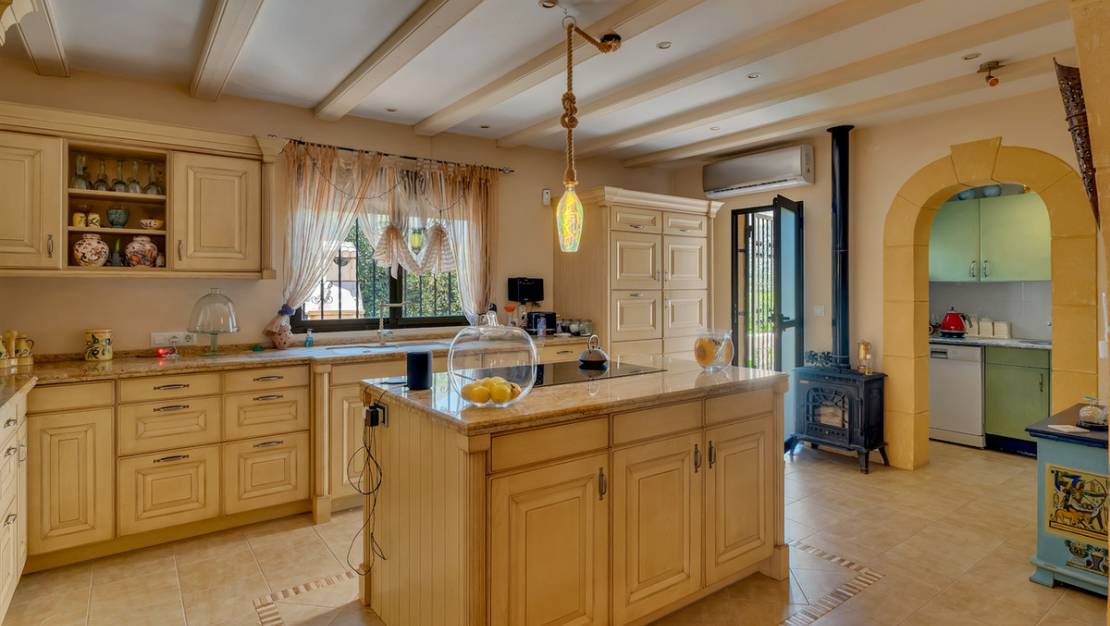 Venta - Chalet - Orba - Orba Centro