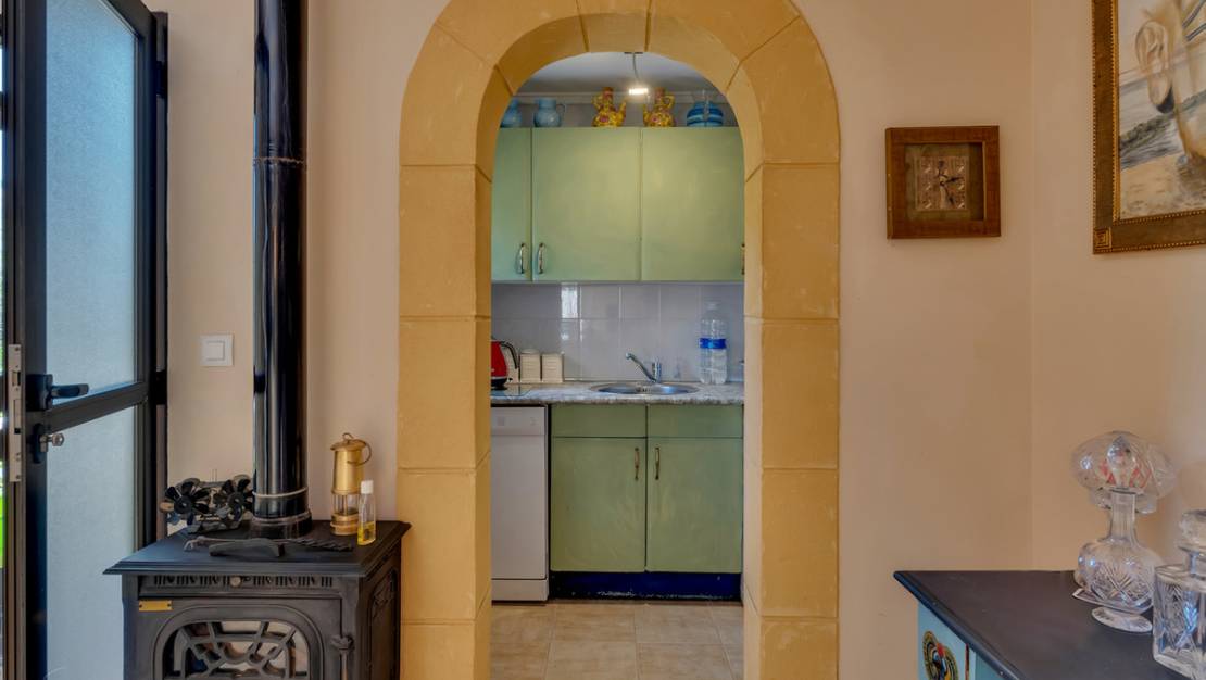 Venta - Chalet - Orba - Orba Centro