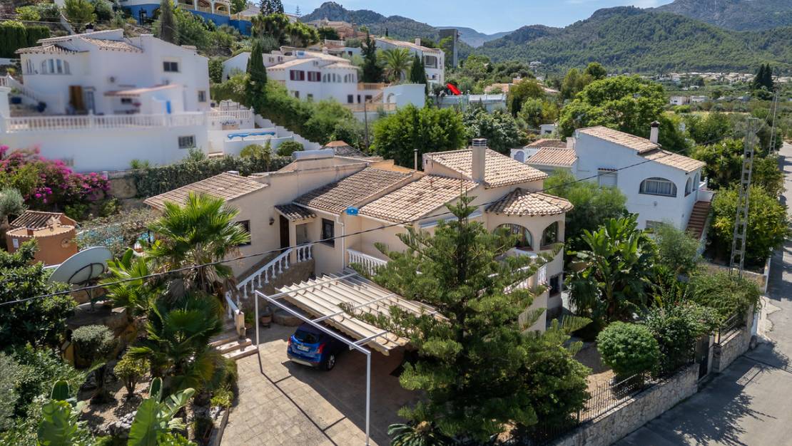 Venta - Chalet - Orba - Orba Centro