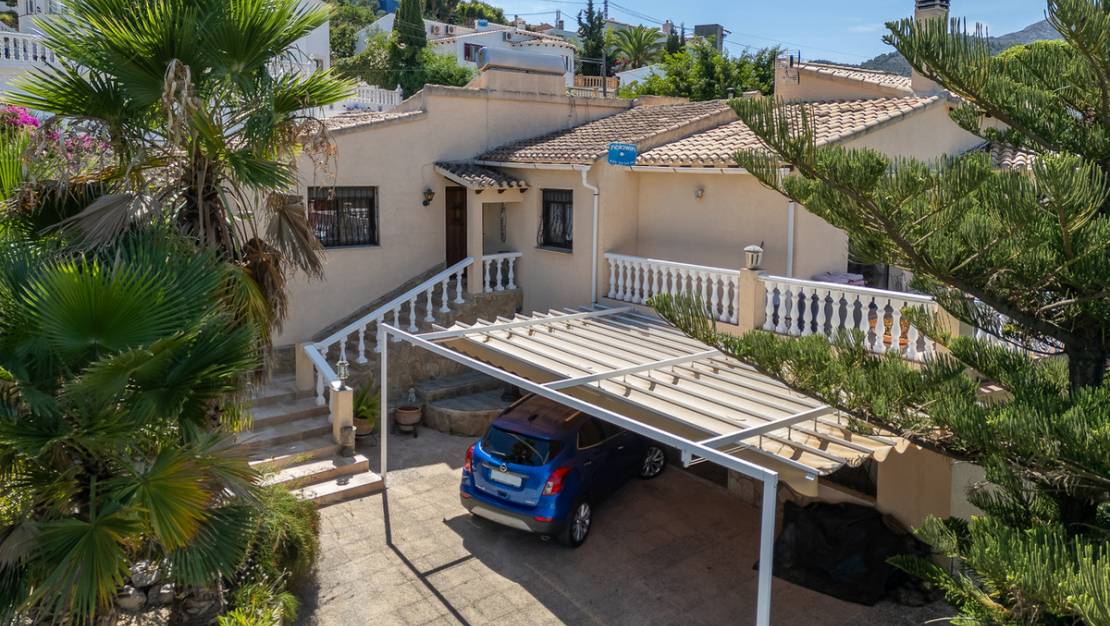 Venta - Chalet - Orba - Orba Centro