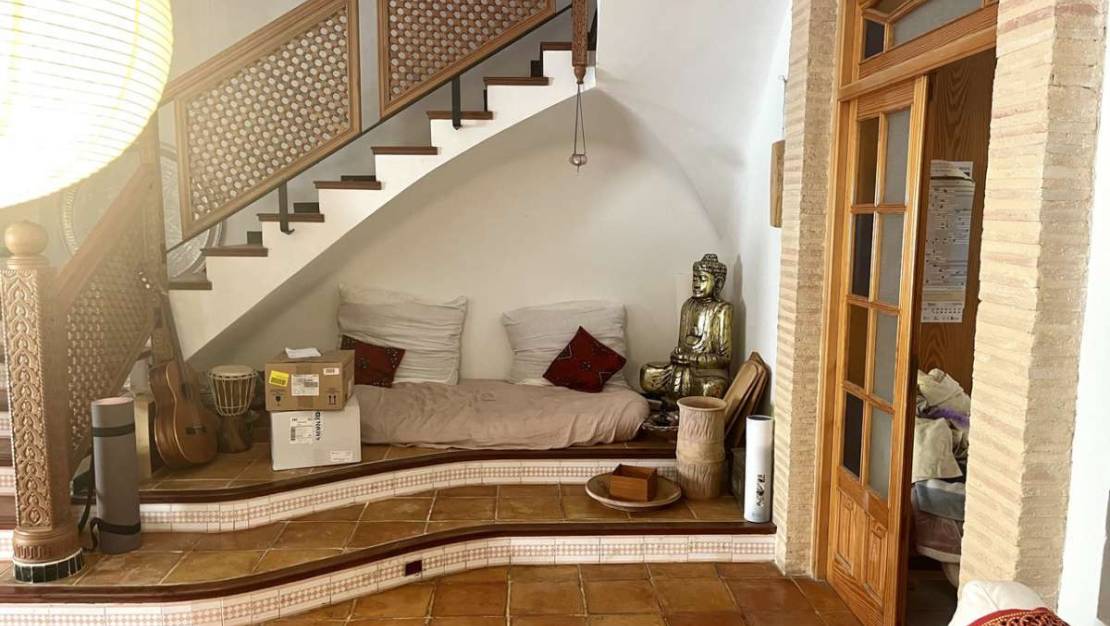 Venta - Chalet - Orba - Orba Centro