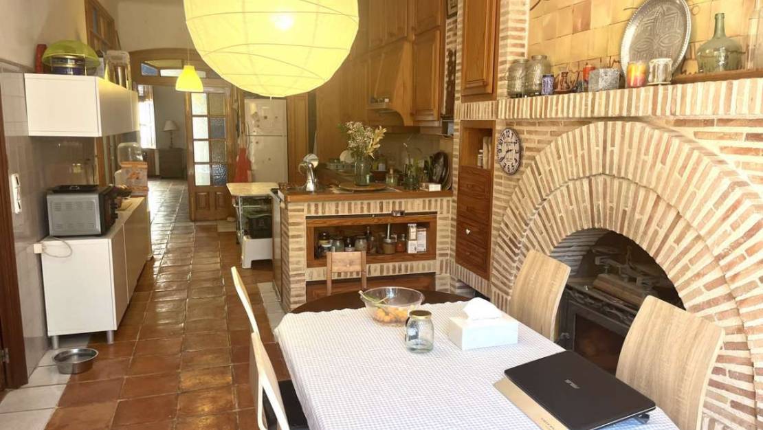 Venta - Chalet - Orba - Orba Centro