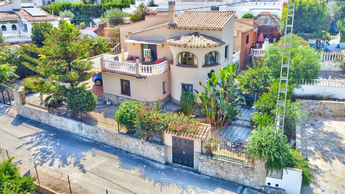 Venta - Chalet - Orba - Orba Centro